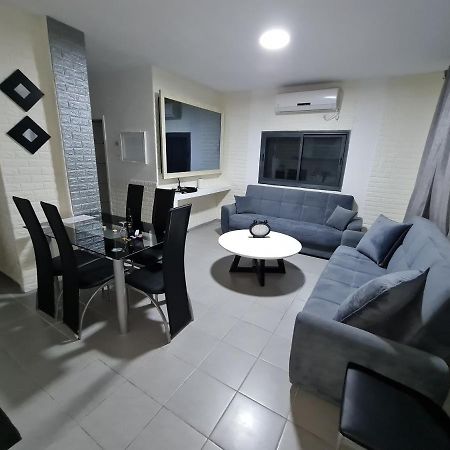 Appartement Housing Unit In The Moshav à Mishmār Hāyardin Extérieur photo